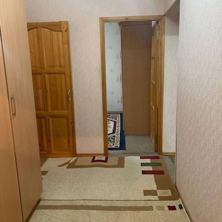 Ташкент Суточно Apartment ภายนอก รูปภาพ