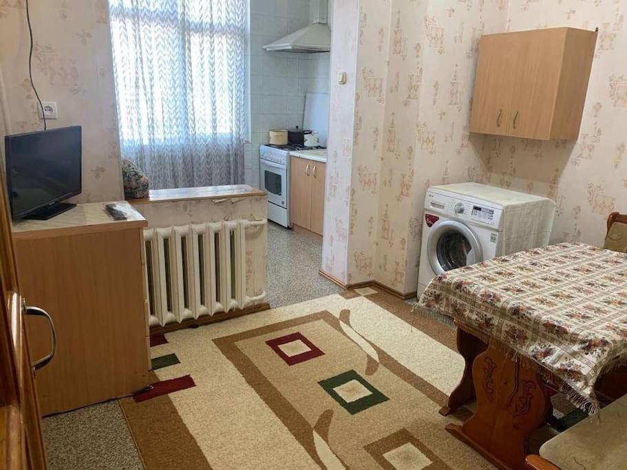 Ташкент Суточно Apartment ภายนอก รูปภาพ